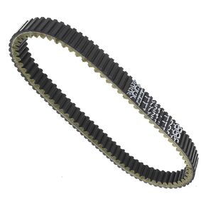 Drive Belt Replacement for Yamaha Grizzly 400 450 Kodiak 400 450 Rhino 450 2000-2014 Replacement for 5GH-17641-00-00 5GH-17641-10-00 3C2-17641-00-00
