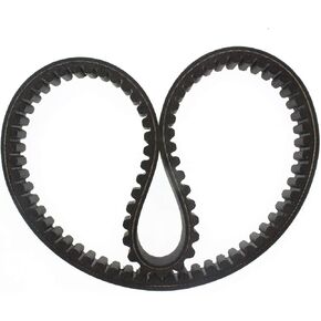 203785 Drive Belt Compatible with Comet 203785A Manco 12346 40 45 Series Go Kart Torque Converter Pack of 2