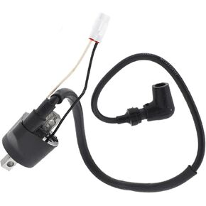 labwork Ignition Coil Replacement for Suzuki RM250 RM 250 1996 1997-2008