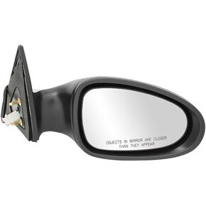 For Nissan Altima S/SE/SL 2002 2003 Power Side Door View Mirror Driver Left