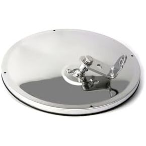 Velvac 708502 Convex Mirror