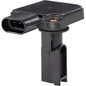 مستشعر تدفق الهواء الشامل 213-3428 AFH50M-05 مقياس مجسات MAF متوافق مع بويك لأولدزموبيل لبونتياك 3.8L، 2000-2005 لـ Lesabre/Impala/Bonneville، 1999-2002 لـ Camaro 19112543 in Kuwait