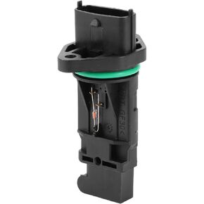 No.55353127 Car Mass Air Flow Sensor Meter for Volvo XC90 2003-2006 / Inner/Durable / 1 Pcs