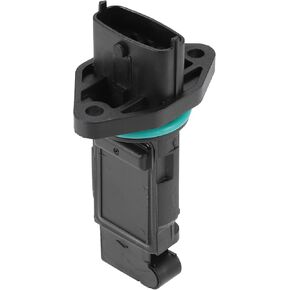 ACROPIX Car Mass Air Flow MAF Sensor Replacement Fit for PORSCHE 911 Coupe 996 1997-2004 997 Coupe 2004-2011 No.24420614/F00C2G2063 - Pack of 1
