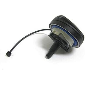 Blau (99-10) E39 E46 E60 إلخ غطاء وقود الغاز والحبل، OEM أصلي