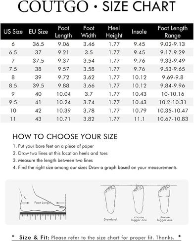 Coutgo Womens Platform Sandals Comfortable Arch Support Footbed Adjustable Ankle Strap Summer Beach Flat Sandals in Saudi Arabia