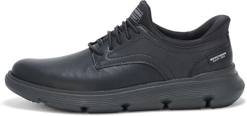Skechers Men's Work Garza Sr Bungee Food Service Shoe in Kuwait