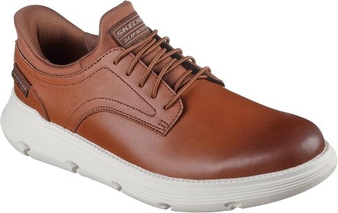 Skechers Men's Work Garza Sr Bungee Food Service Shoe in Kuwait