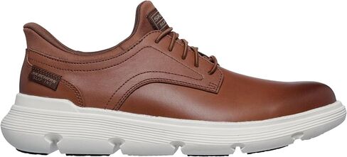 Skechers Men's Work Garza Sr Bungee Food Service Shoe in Kuwait