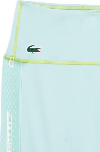 بنطال ضيق بشعار رياضي للسيدات من Lacoste، فائق الجفاف in Saudi Arabia