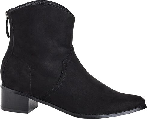 City Chic Women's Ankle Boot Western in Saudi Arabia