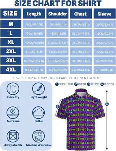 قميص جولف رجالي، قمصان بولو مضحكة، قمصان بولو جولف بأكمام قصيرة، قمصان مطبوعة هدايا in Kuwait
