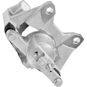 Rear Brake Caliper Fit For Jeep Wrangler JK/Jeep Liberty/Jeep Wrangler/Dodge Nitro # 165046, 68003774AA, 68003775AA, 68003778AA, 18-B5046, 18-P5046, 18-5046