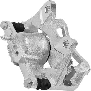Rear Brake Caliper Fit For Jeep Wrangler JK/Jeep Liberty/Jeep Wrangler/Dodge Nitro # 165046, 68003774AA, 68003775AA, 68003778AA, 18-B5046, 18-P5046, 18-5046 in Kuwait