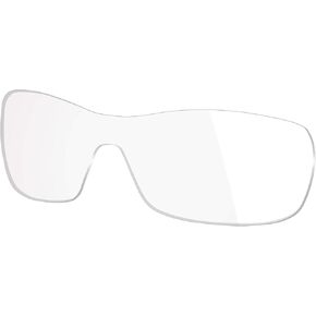 Mryok Replacement Lenses for Oakley Antix OO9077 - Options