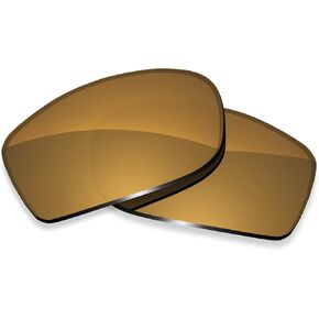 Replacement Lenses for Oakley Tincan OO4082 Sunglass - More Options