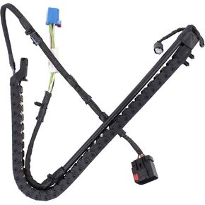 MOTOKU Driver Side Power Sliding Door Wiring Harness for Chrysler Town & Country Dodge Grand Caravan 2008-2009