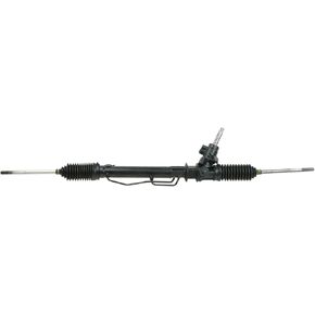 Cardone 26-2401 Remanufactured Hydraulic Power Rack and Pinion Complete Unit, EPS (Renewed)