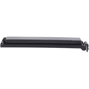 ApplianPar Cabin Air Filter Cover Door for Nissan Altima Maxima