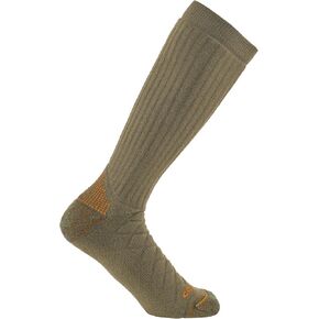 Carhartt Men's Twin Knit Heavyweight Boot Sock