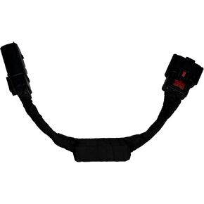 Motorcycle Brake Strobes Brake Light Flasher,Fit for Harley Davidson 2023.5-later CVO,2024 Street Glide Road Glide CVO Road Glide ST