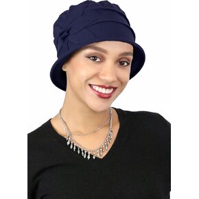 Hats Scarves & More Womens Hat Chemo Headwear Cancer Hat 50+ UPF Sun Protection Summer Seattle Chic