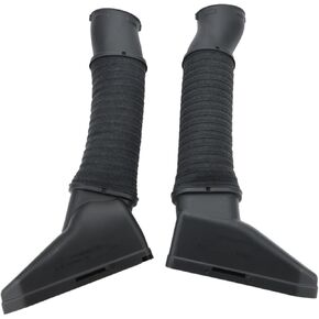 Air Intake Duct Hose 2780905082 + 2780904982 Compatible with Mercedes Benz AMG S63 S550 2014-2017