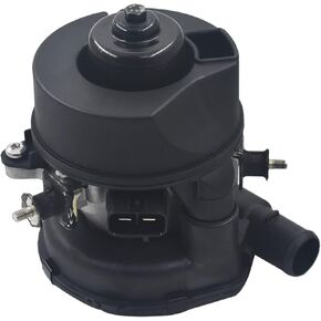 WFLNHB Secondary Air Pump 14828AA060 Replacement for Subaru Forester XT Impreza WRX 2007-2008