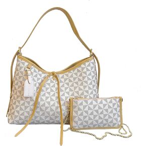 Tote Bag Purses for Women - PU Leather Purses and Handbags carry all daily product with Coin purse