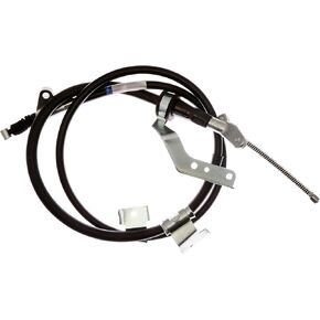ACDelco Professional 18P97376 Parking Brake Cable Assembly