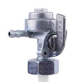 CG 125 Engine Fuel On Off Valve Petcock Switch for Motorcycle Fuel Control