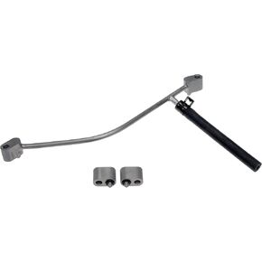 Dorman 626-544 Engine Coolant Air Bleed Pipe Compatible with Select Chevrolet/Pontiac Models