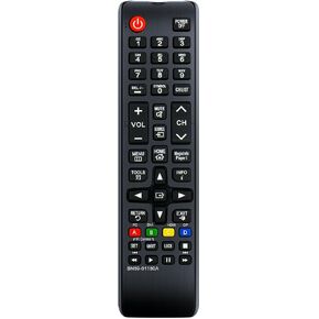 BN59-01223A BN5901223A Replace Remote for Samsung TV Remote UN32J5500 UN55JU6500 Smart TV