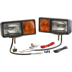 Grote SNOWPLOW LAMP KIT