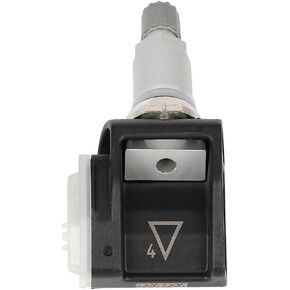 ROADFAR TPMS Sensor, 433MHz Tire Pressure Sensor Fits 2016-2019 For Cadillac ATS 2016-2018 For Cadillac CTS 2016-2019 For Chevrolet Camaro Replaces 13598787 1Pack