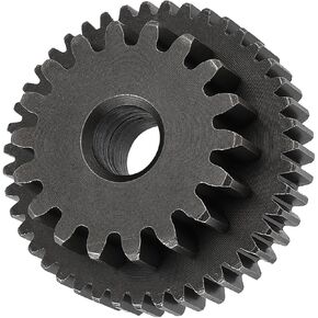 M MATI Starter Reduction Gear for Honda Foreman 450 500 ES S 4x4 2x4 Rubicon 500 TRX500FA Power Steering 28140-HN0-A00