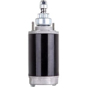 OCPTY Starter Fit for Kohler 18Hp Kt17 Kt19 M18 Mv16S Mv17 Mv18 Cub Cadet Garden Lawn Tractor 52-098-03 52-098-09 52-098-12 52-098-12S 5209803 5209809 Sab0041