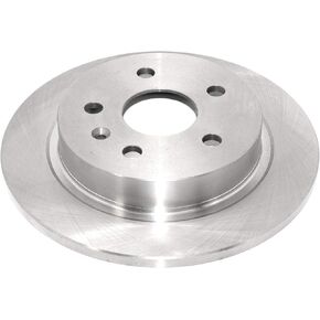 Durago Professional Series Rear Solid Brake Rotor