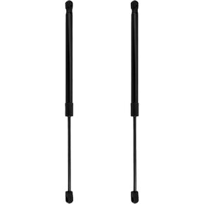 PHILTOP Rear Liftgate Tailgate Lift Support Rear Trunk Hatch Struts Shocks Replacement for Outlander 2003-2006, Stay Rod Suspension TSG314034 2pcs