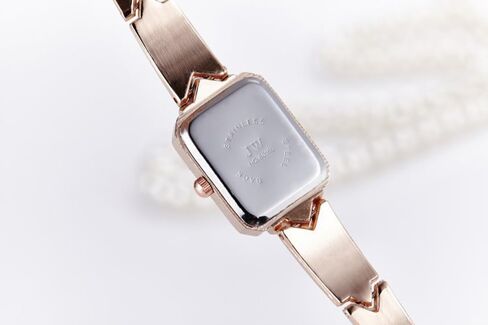 BESTKANG Women's Watches Luxury Crystal Diamond Bracelet Watch Fashion Ladies Dress Quartz Wrist Watch in Saudi Arabia