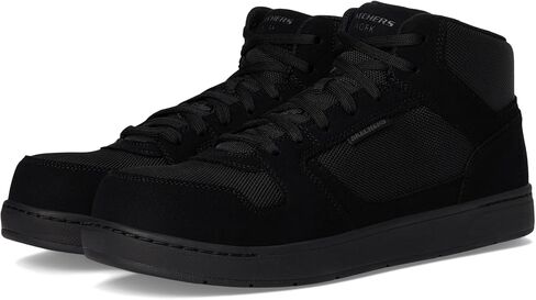 حذاء رياضي رجالي من Skechers Watab-Shred-Shield Comp Toe in Saudi Arabia