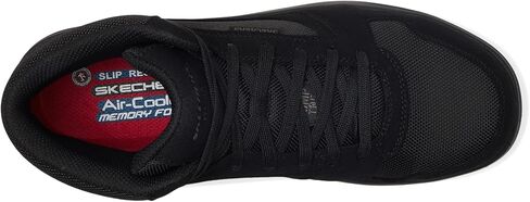 حذاء رياضي رجالي من Skechers Watab-Shred-Shield Comp Toe in Saudi Arabia
