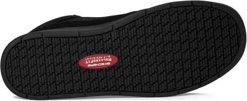 حذاء رياضي رجالي من Skechers Watab-Shred-Shield Comp Toe in Saudi Arabia