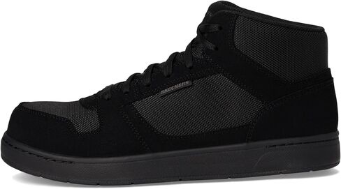 حذاء رياضي رجالي من Skechers Watab-Shred-Shield Comp Toe in Saudi Arabia