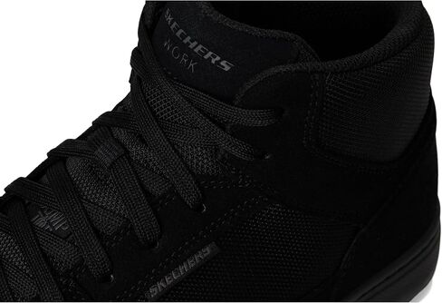 حذاء رياضي رجالي من Skechers Watab-Shred-Shield Comp Toe in Saudi Arabia