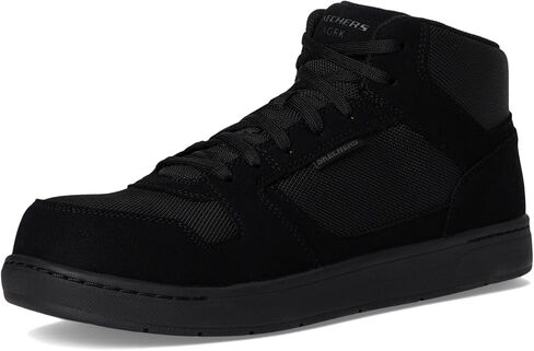 حذاء رياضي رجالي من Skechers Watab-Shred-Shield Comp Toe in Saudi Arabia