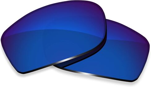 Replacement Lenses for Oakley Tincan OO4082 Sunglass - More Options in Saudi Arabia