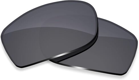 Replacement Lenses for Oakley Tincan OO4082 Sunglass - More Options in Saudi Arabia