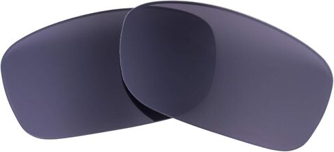 Polarized Replacement Lenses Compatible with Oakley Sliver F Sunglasses - Crafted in USA - in Kuwait