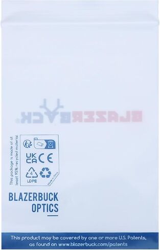 وسادات أنف بديلة من BLAZERBUCK لـ Oakley Crosshair 2.0 | التقاطع 1.0 | نظارة شمسية كروسهير إس in Kuwait